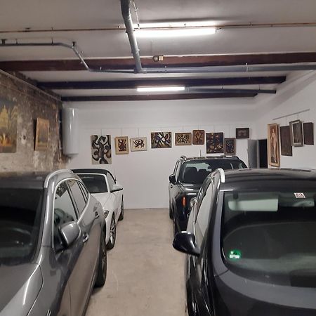 Face Cite - Chambres D'Hotes - Parking & Garage Gratuit - Wi-Fi Gratuit Каркасон Екстериор снимка